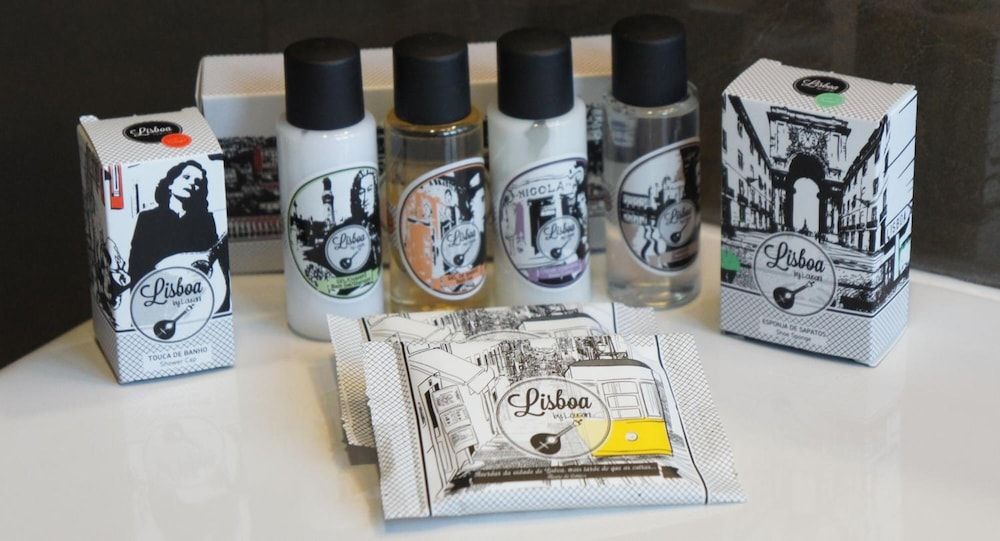 undefined Bairro Alto Suites 3