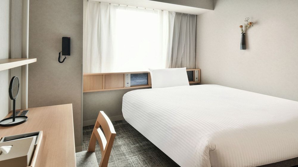 Double Room, Non Smoking