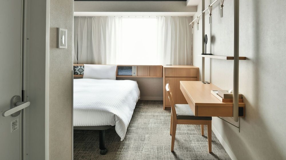 Double Room, Non Smoking