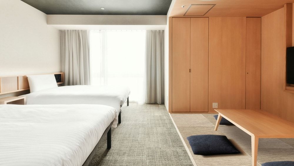 Deluxe Room For 3 guests, Non Smoking