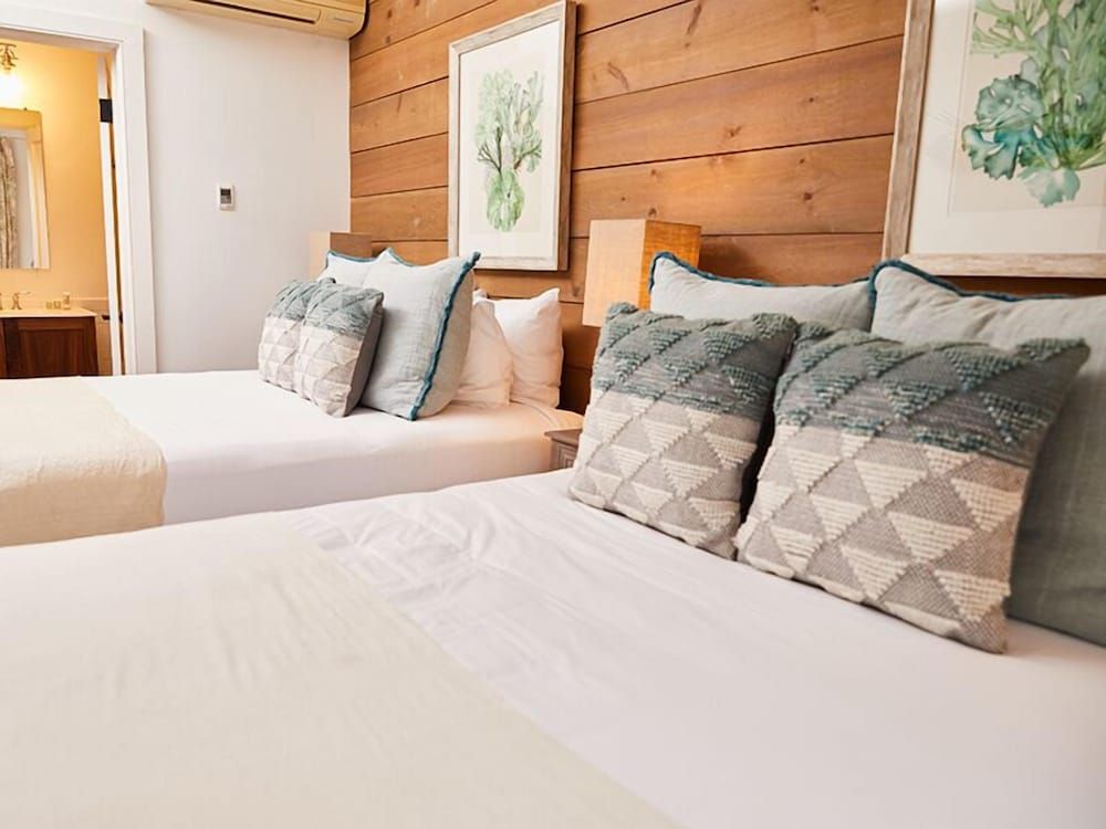 Comfort Double Room, 2 Queen Beds