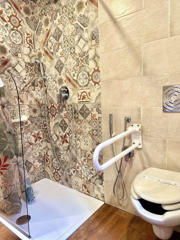 undefined Hotel Giacosa 5