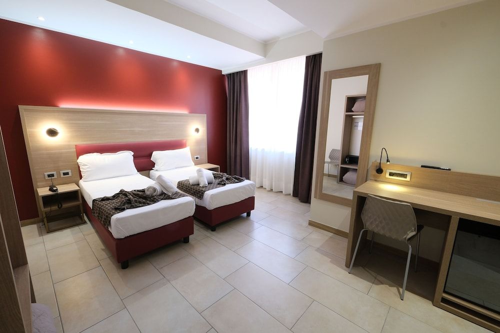 undefined Hotel Giacosa 4