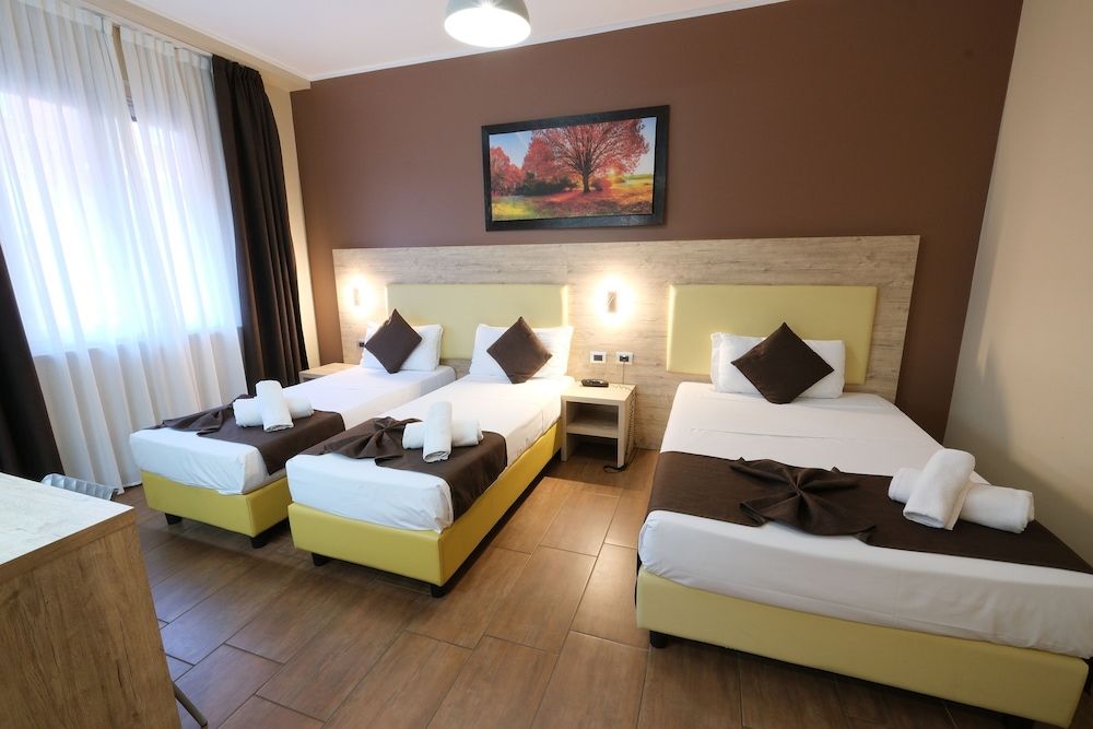 undefined Hotel Giacosa 2