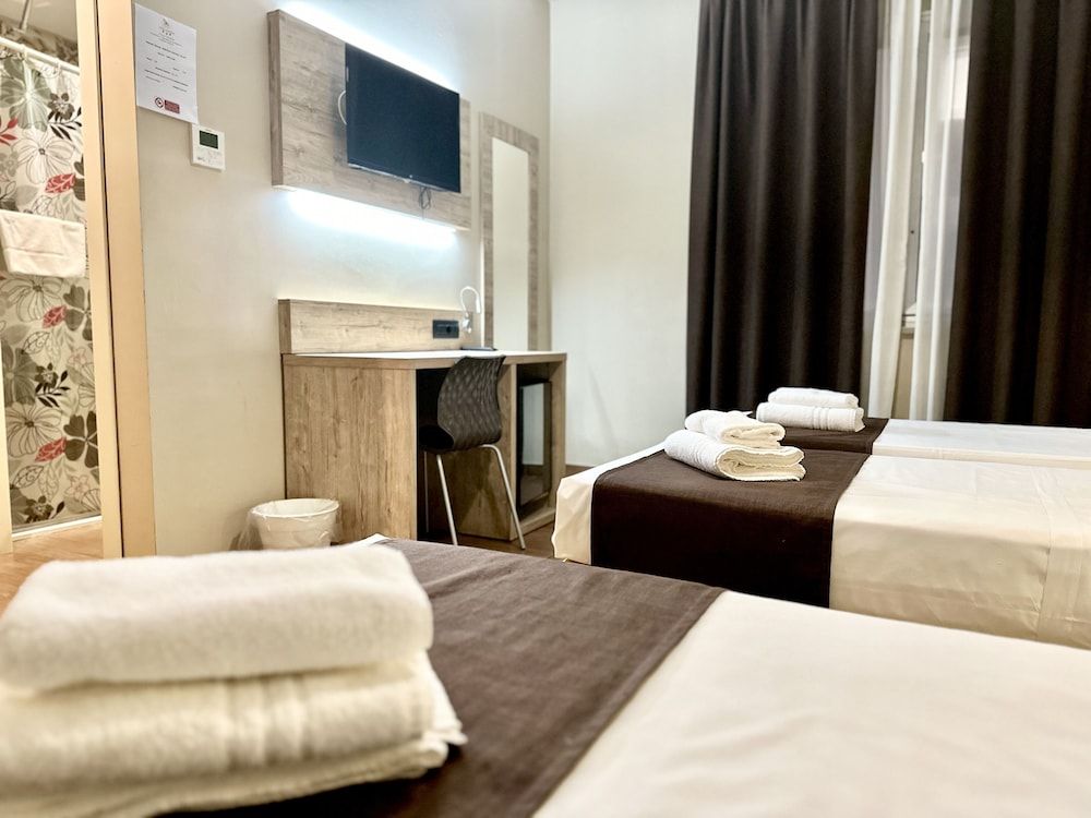 undefined Hotel Giacosa 8