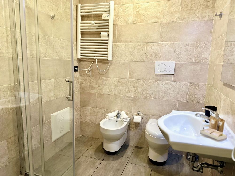 undefined Hotel Giacosa 10