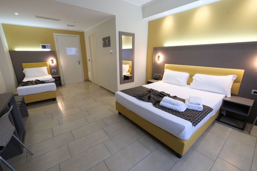 undefined Hotel Giacosa 3
