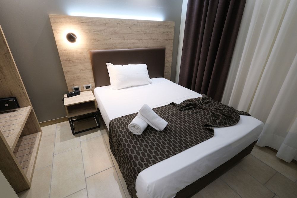 undefined Hotel Giacosa