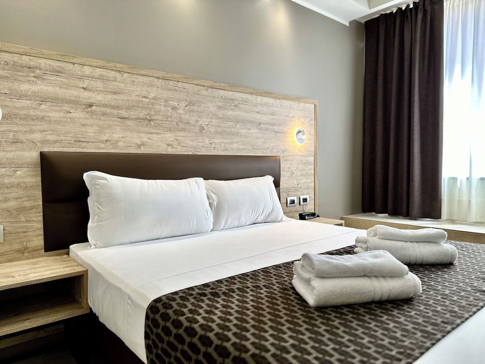 Hotel Giacosa Comfort Double Room