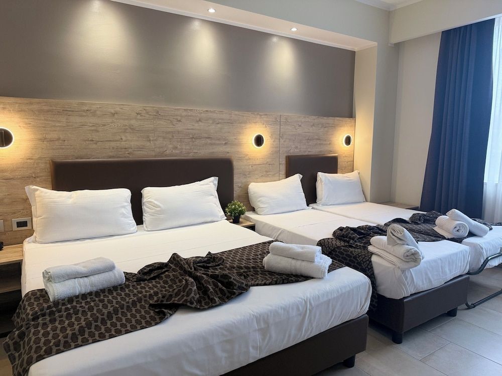 undefined Hotel Giacosa 5