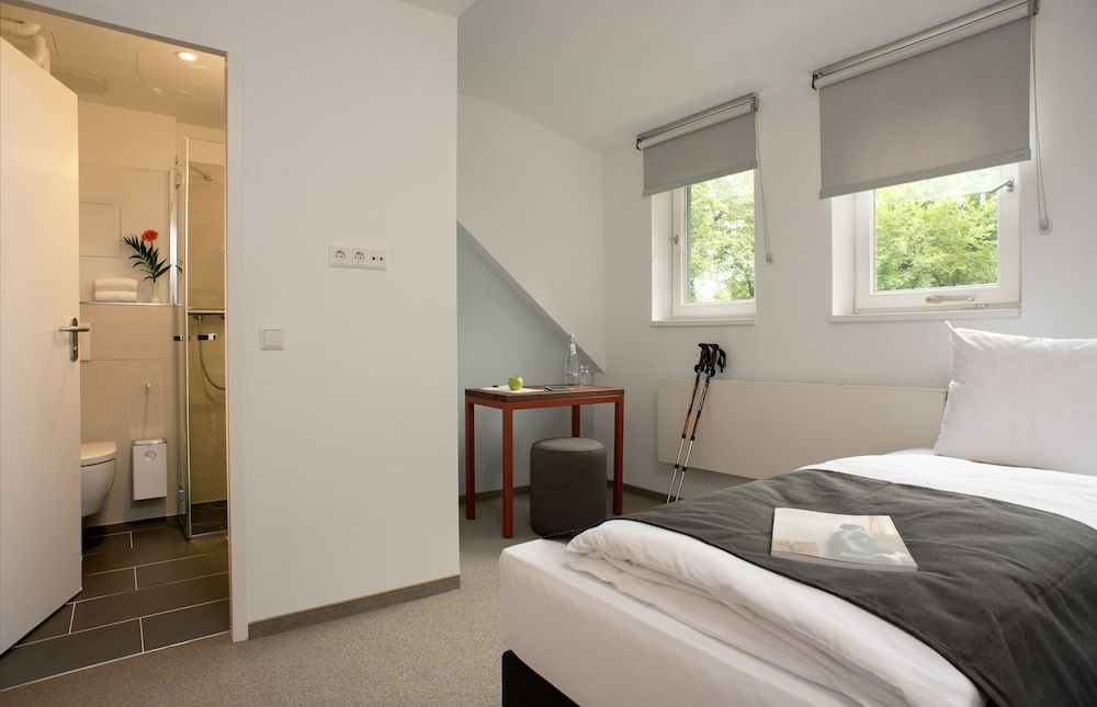 undefined Hotel Christophorus 2