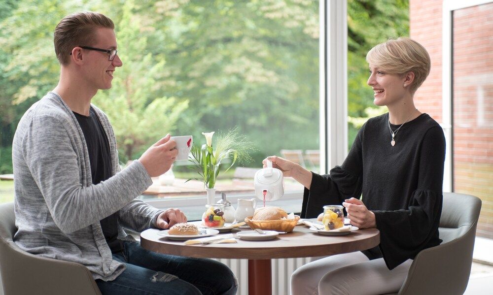 undefined Hotel Christophorus 10