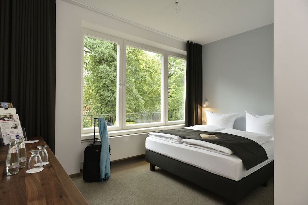 undefined Hotel Christophorus