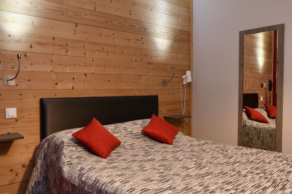 Superior Double Room Single Use, 1 Double Bed