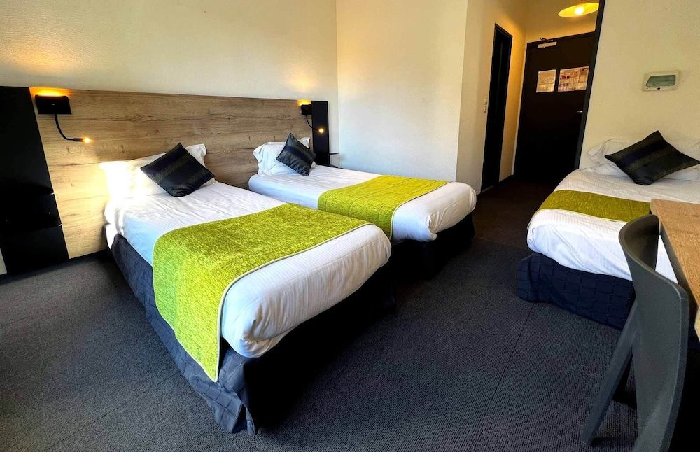 Superior Triple Room