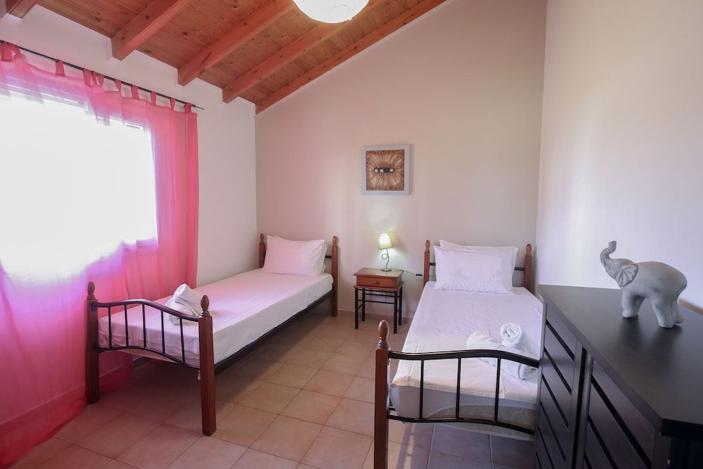 Economy Villa, 2 Bedrooms