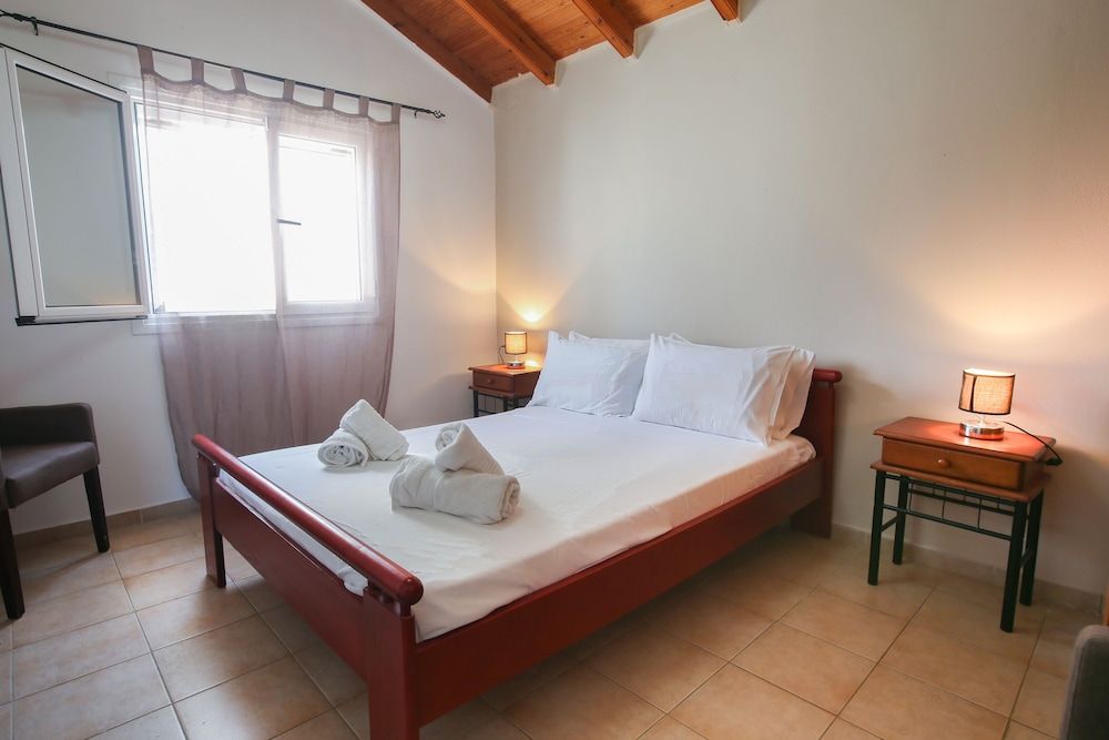 Economy Villa, 2 Bedrooms