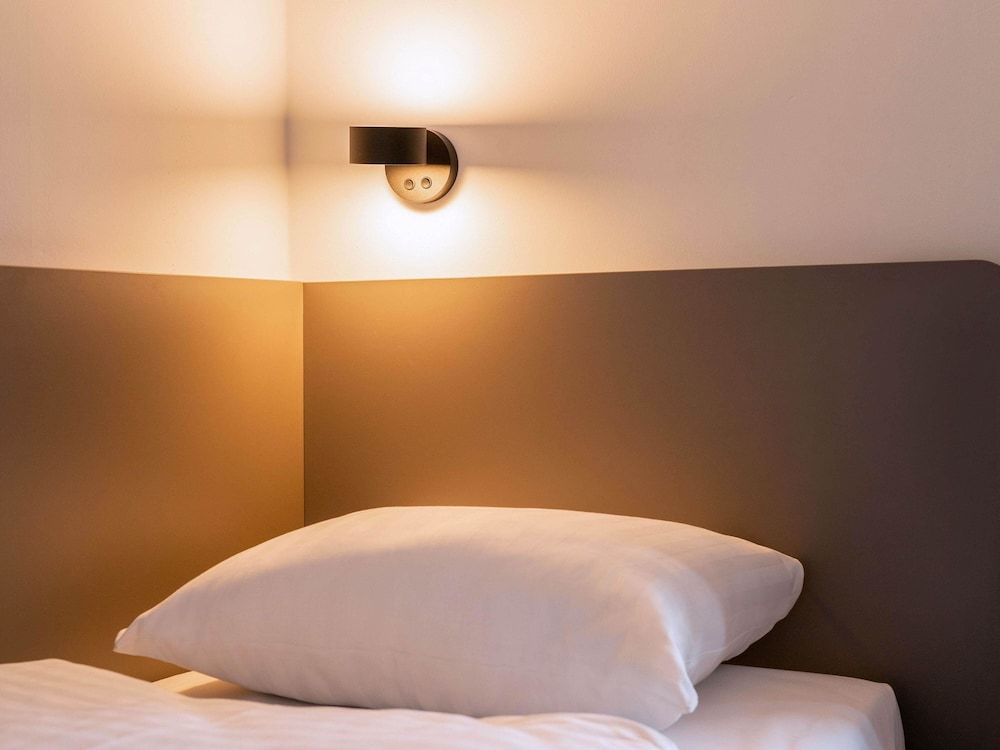 B&B Hotel Hamm Double Room 2