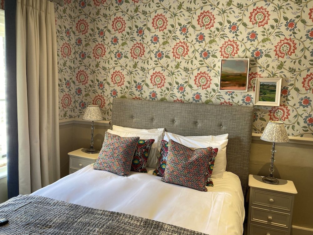 The Swan Tarporley Classic Double Room, Ensuite 2