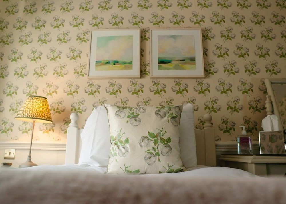 The Swan Tarporley Classic Single Room, Ensuite 5