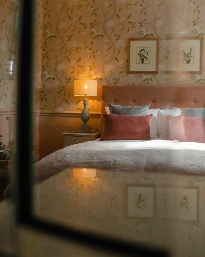 The Swan Tarporley Classic Double Room, Ensuite