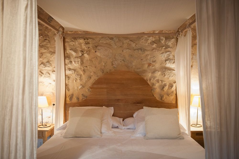 Junior Suite, Hot Tub (Premium, 3 People)