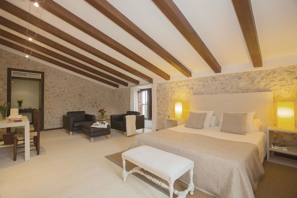 Junior Suite, Hot Tub (Premium)