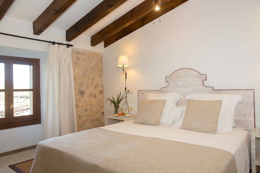 Double Room Single Use