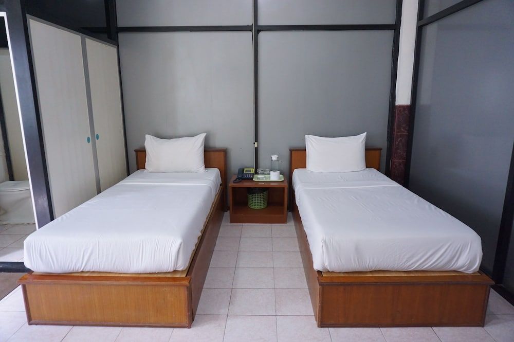 undefined Nanachart Mansion 3