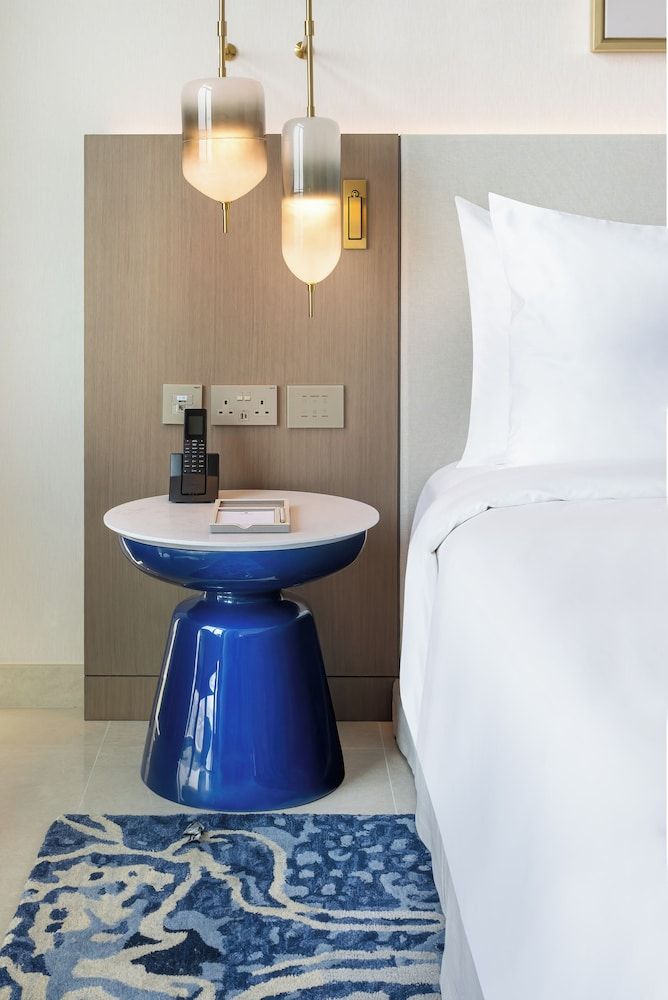 Address Beach Resort Bahrain Deluxe Room, 2 Twin Beds, Sea View 7