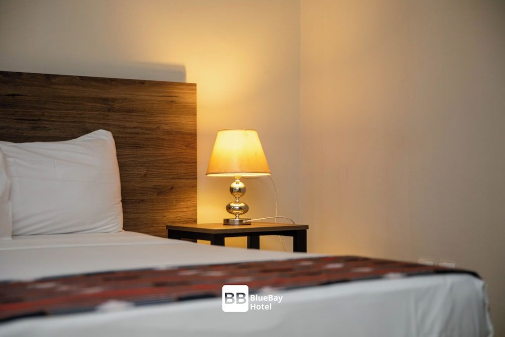 BlueBay Hôtel Abidjan Senior Suite