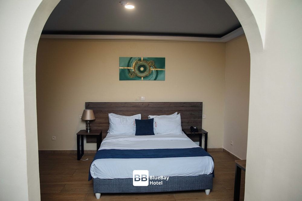 BlueBay Hôtel Abidjan