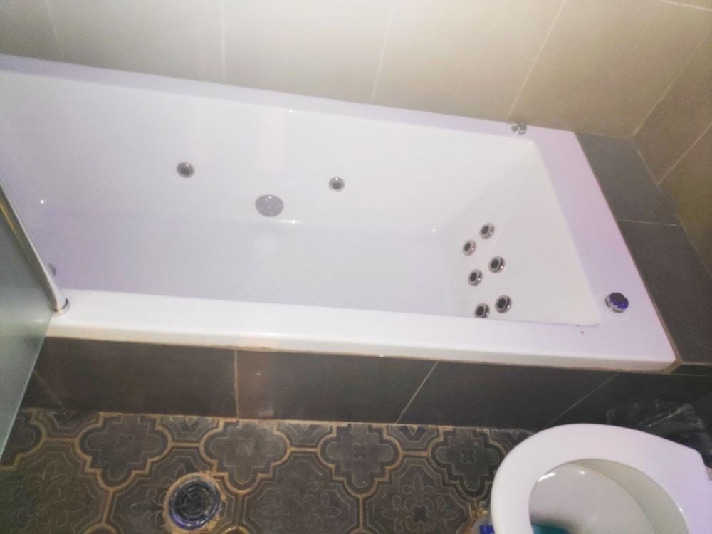 Carmel Market Apartments Design Studio 34