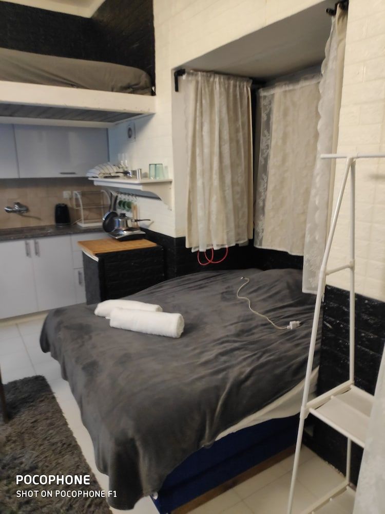 undefined Carmel Market Apartments 2