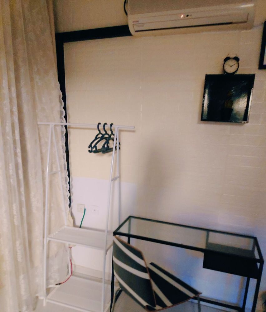 Carmel Market Apartments Double or Twin Room, 1 Bedroom 4