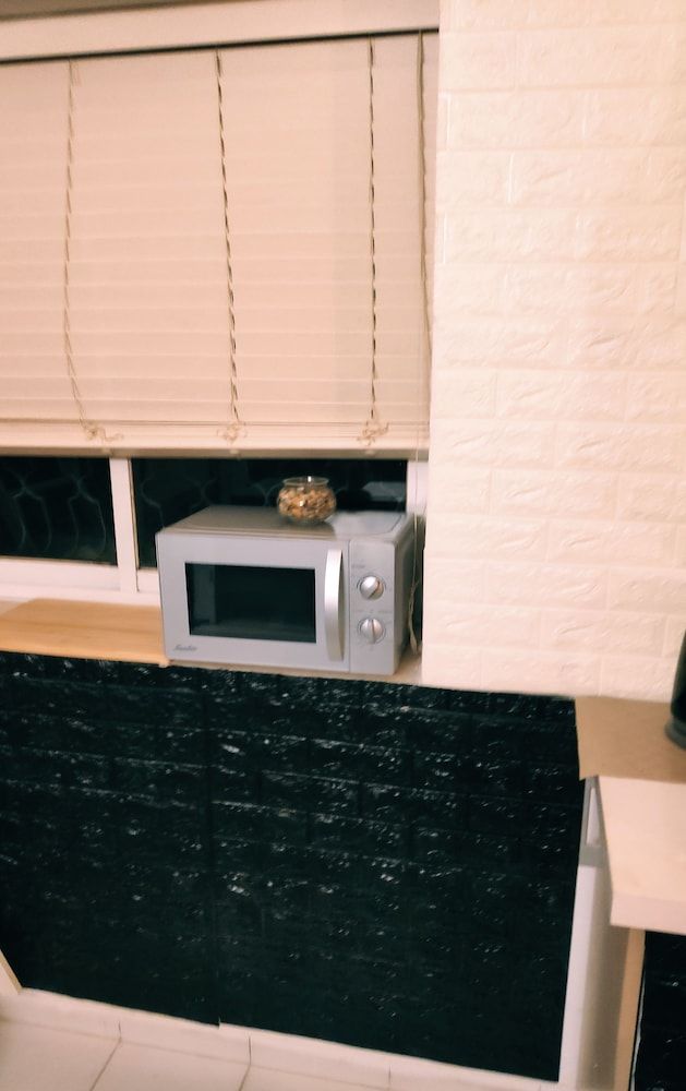 Carmel Market Apartments Design Studio 3