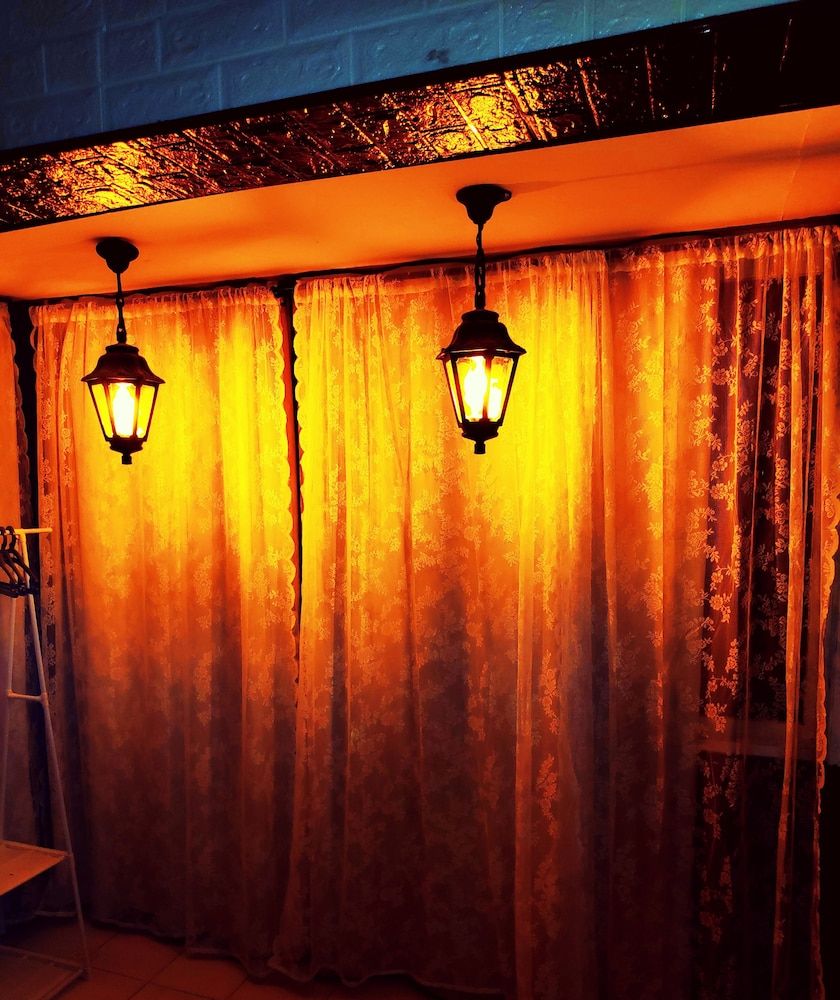 Carmel Market Apartments Design Studio 17