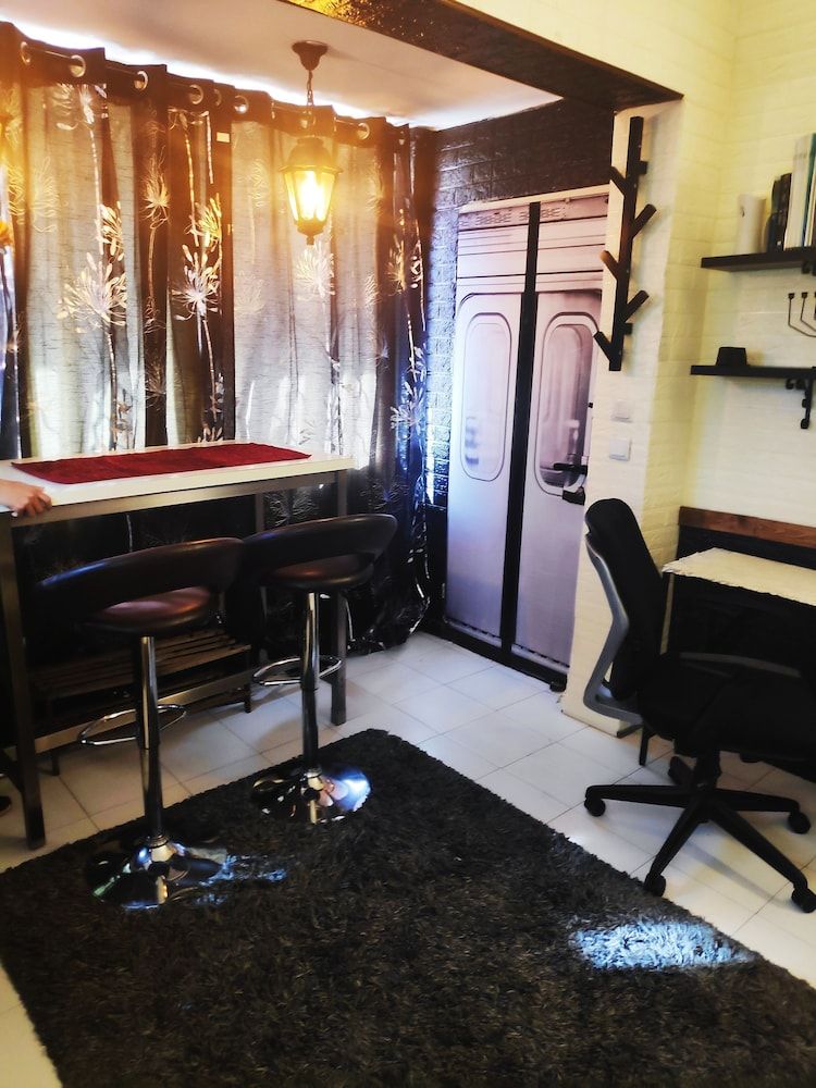 Carmel Market Apartments Design Studio 32