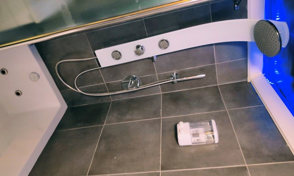 Carmel Market Apartments Double or Twin Room, 1 Bedroom 20