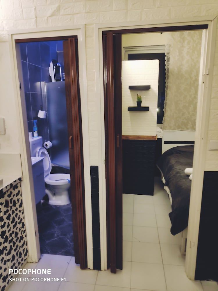 Carmel Market Apartments Double or Twin Room, 1 Bedroom 16