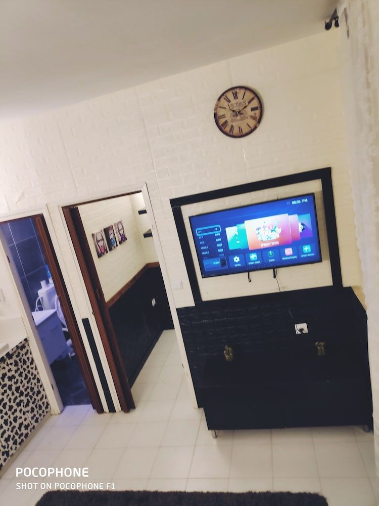 Carmel Market Apartments Double or Twin Room, 1 Bedroom 15