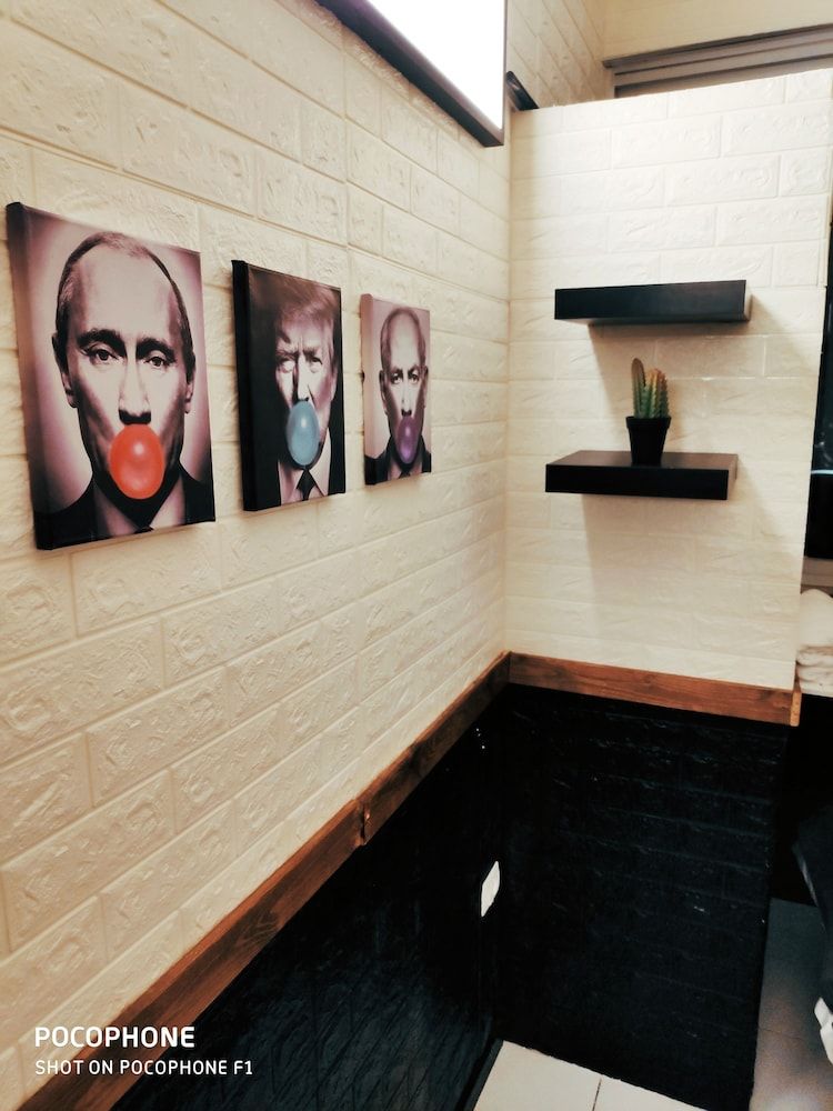 Carmel Market Apartments Double or Twin Room, 1 Bedroom 11