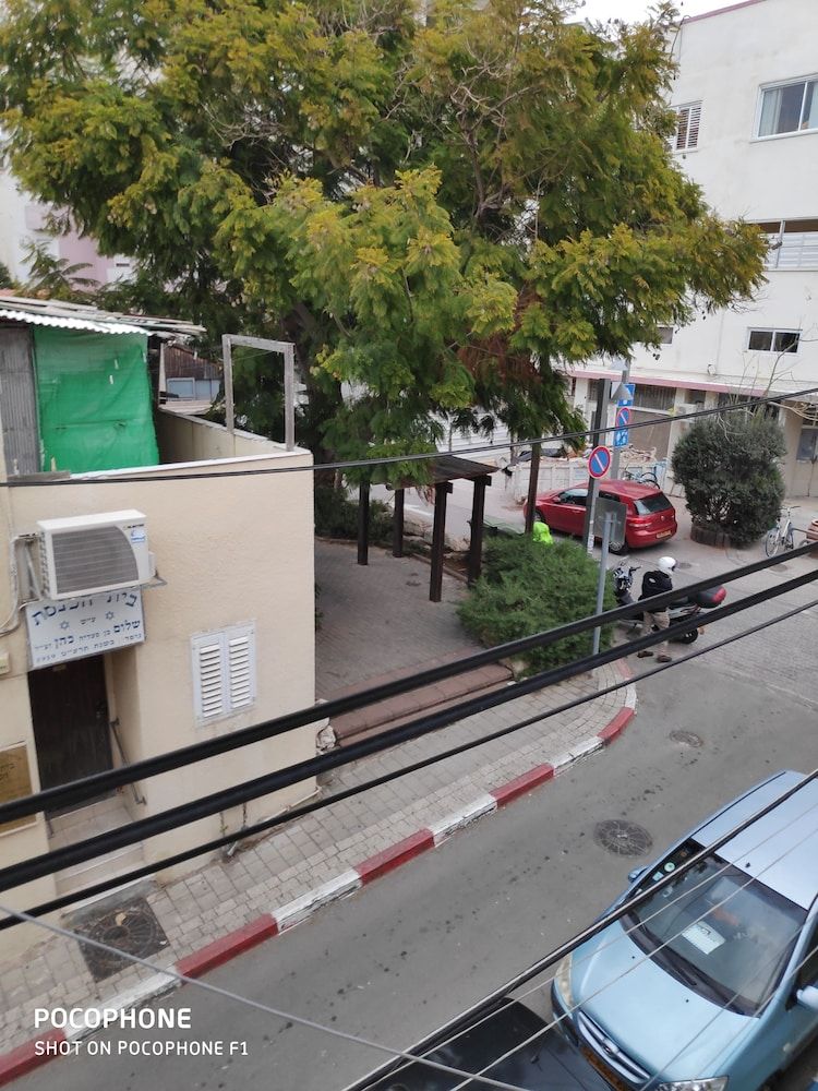 Carmel Market Apartments Double or Twin Room, 1 Bedroom 18