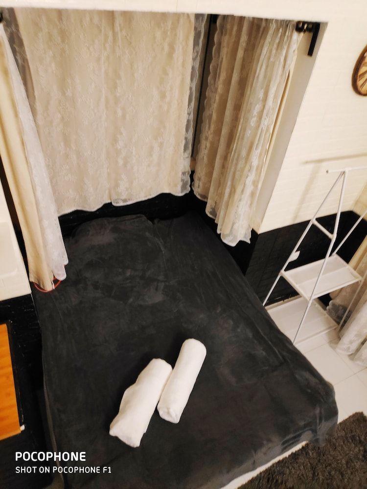 Carmel Market Apartments Design Studio Suite 9