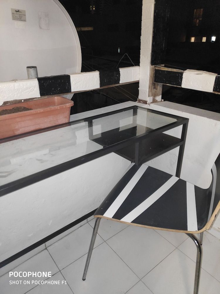 Carmel Market Apartments Design Studio Suite 5