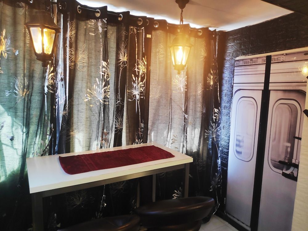 Carmel Market Apartments Design Studio 31