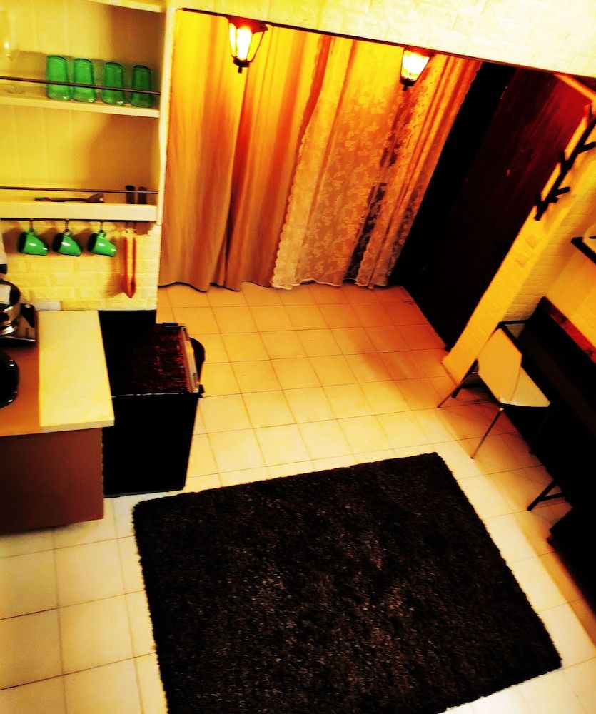 Carmel Market Apartments Design Studio 18