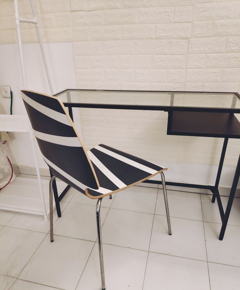 Carmel Market Apartments Double or Twin Room, 1 Bedroom 6