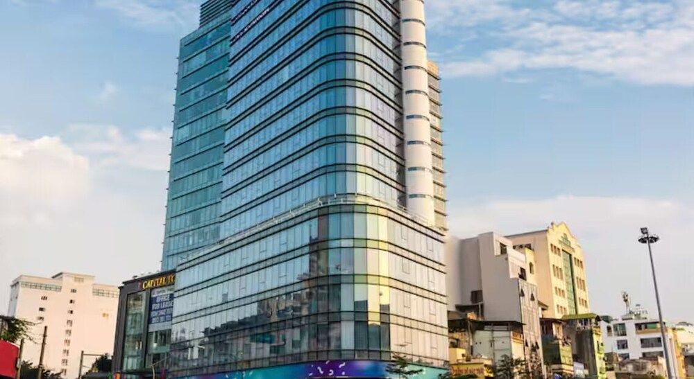 undefined Tru by Hilton Hanoi Station 6