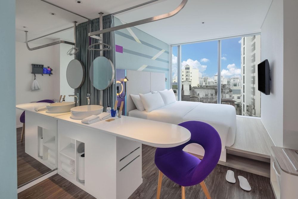 undefined Tru by Hilton Hanoi Station 8